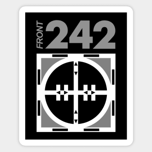 242 Magnet